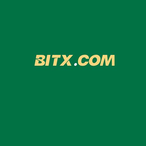 Logo da BITX